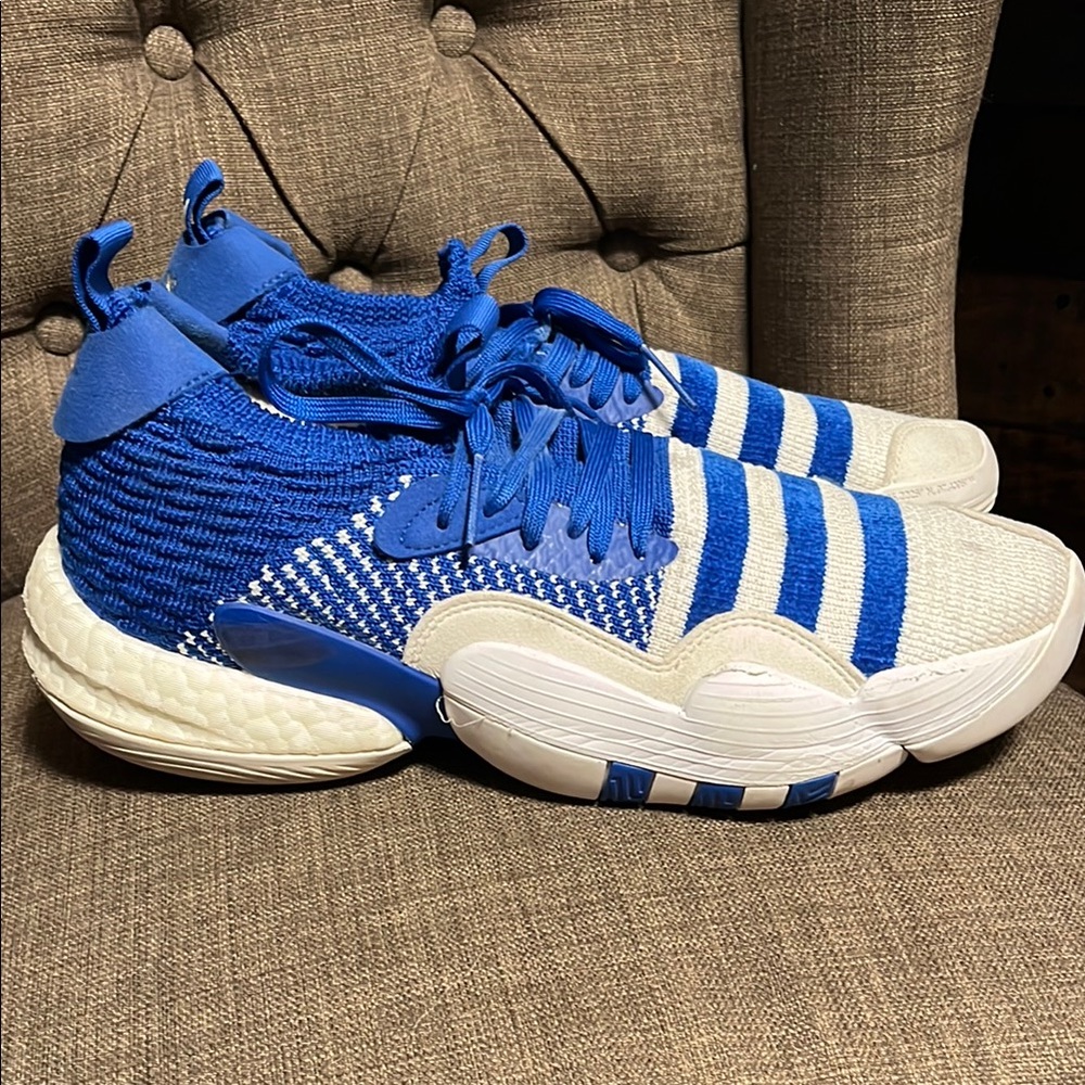 Adidas Trae Young 2.0 Sneakers men's 11.5
